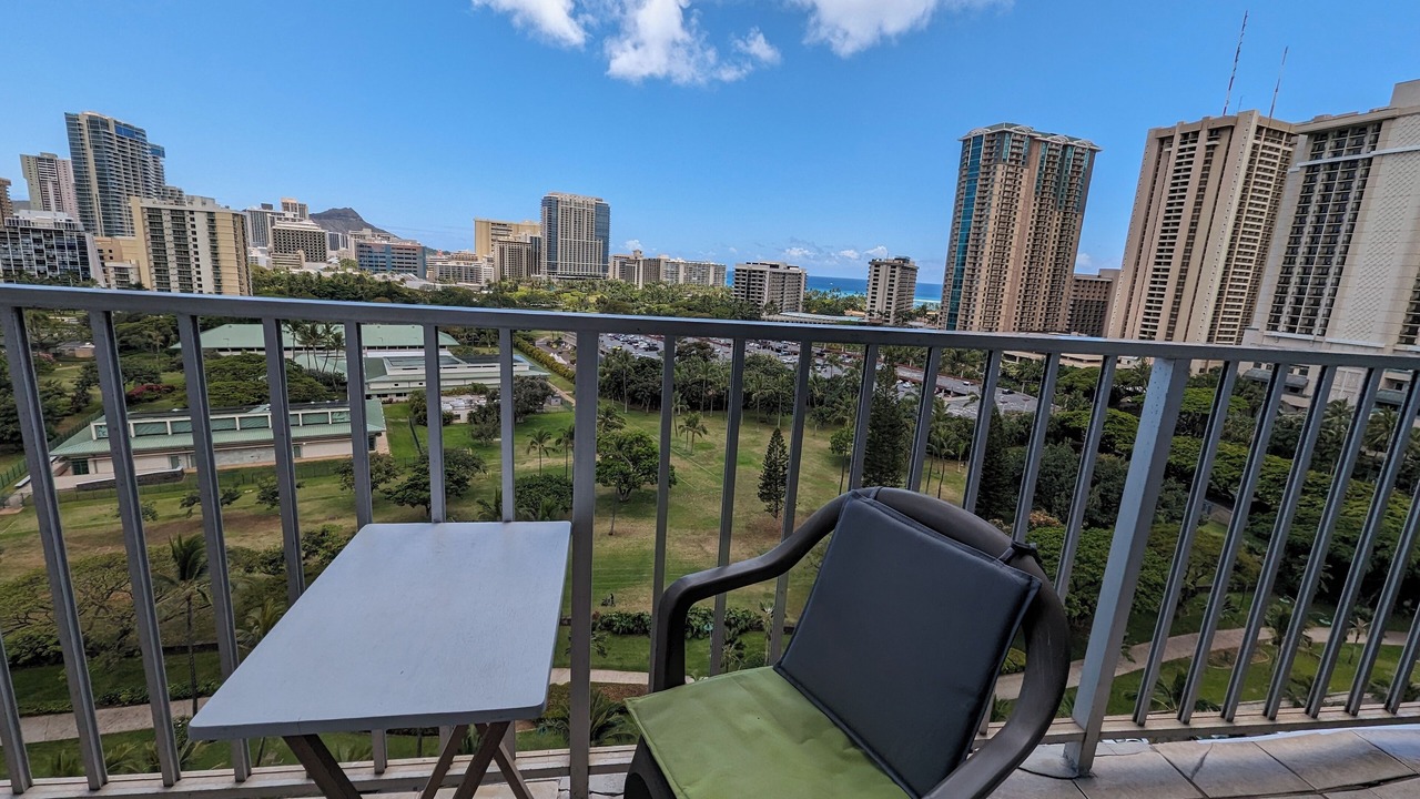 Photo of Outdoor in Waikiki