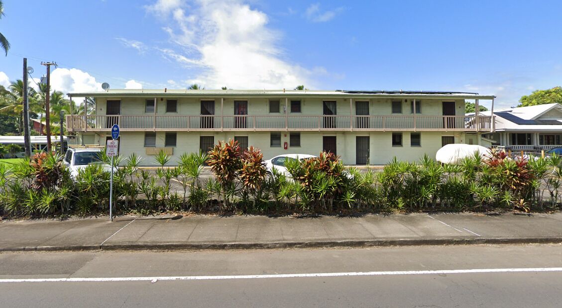Photo of Outdoor in Keaukaha