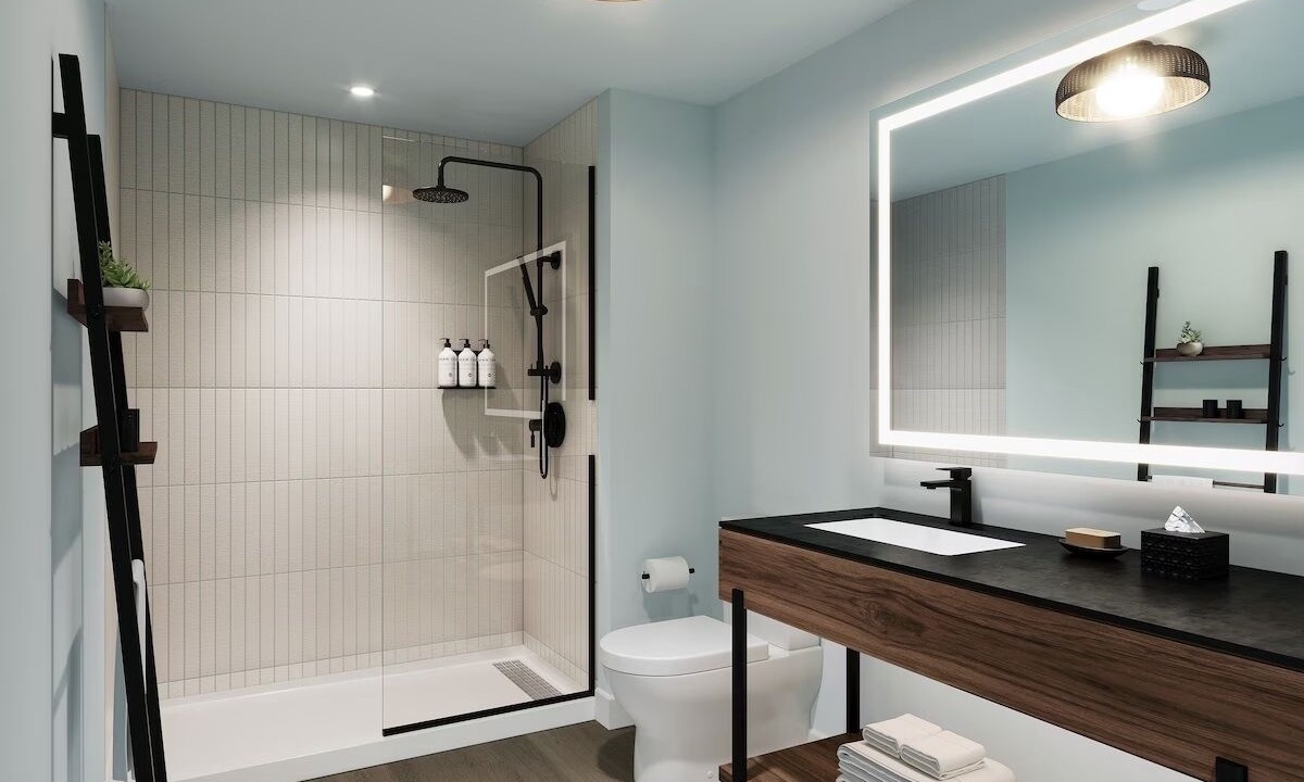 Photo of Bathroom in Diamond Head - Kapahulu - St. Louis