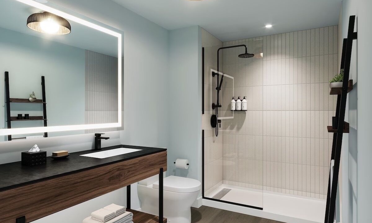 Photo of Bathroom in Diamond Head - Kapahulu - St. Louis