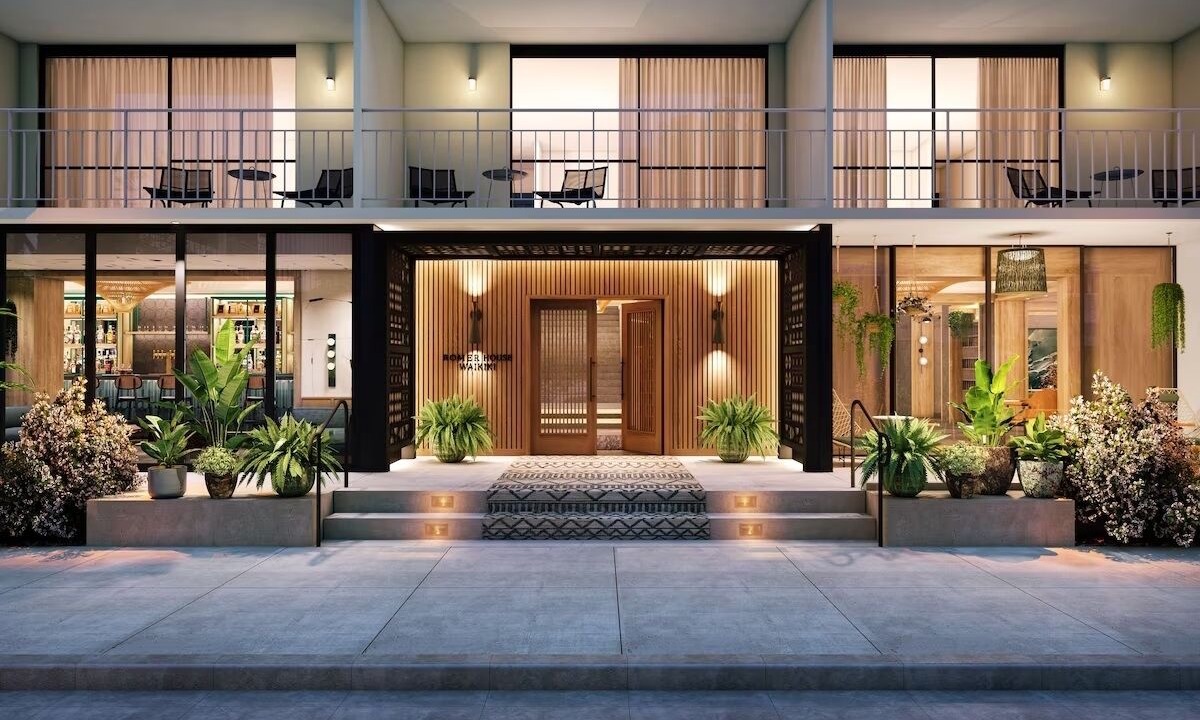Photo of Outdoor in Diamond Head - Kapahulu - St. Louis