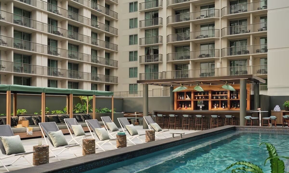 Photo of Outdoor in Diamond Head - Kapahulu - St. Louis