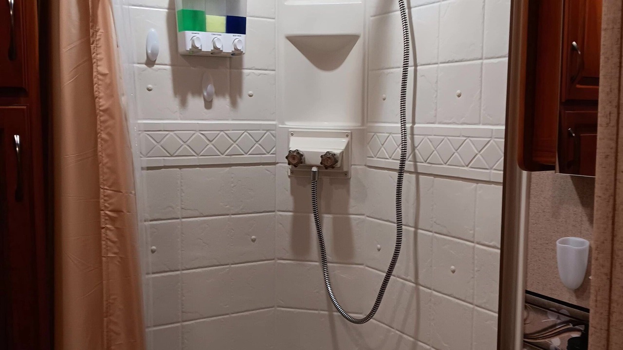 Photo of Bathroom in East Meredith