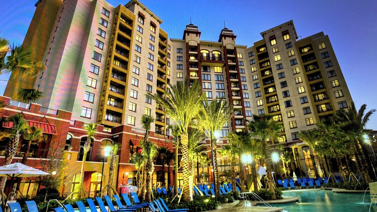 Photo of Outdoor in Golden Oak