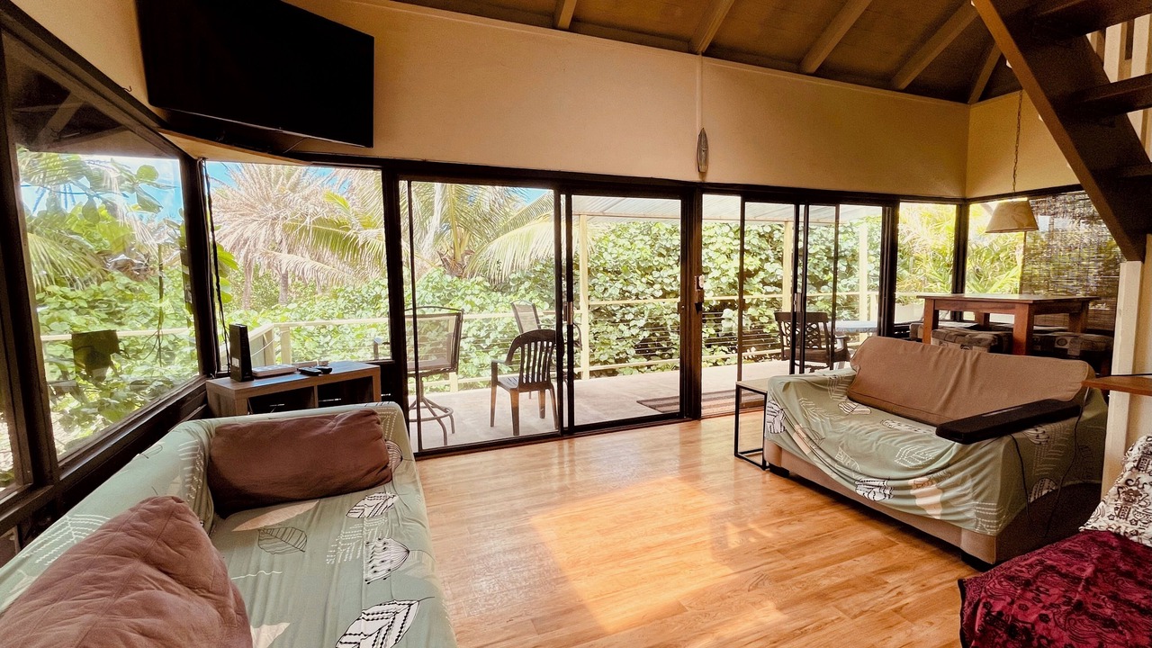 Photo of Livingroom in Pupukea