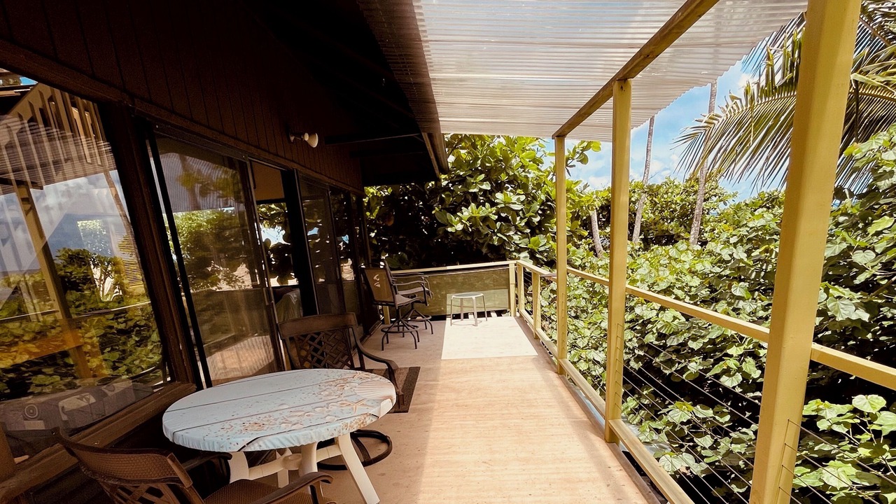 Photo of Outdoor in Pupukea