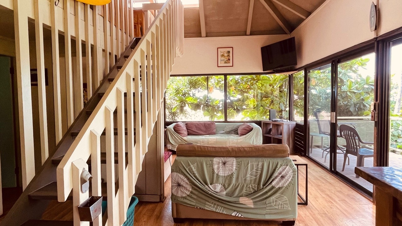 Photo of Bedroom in Pupukea