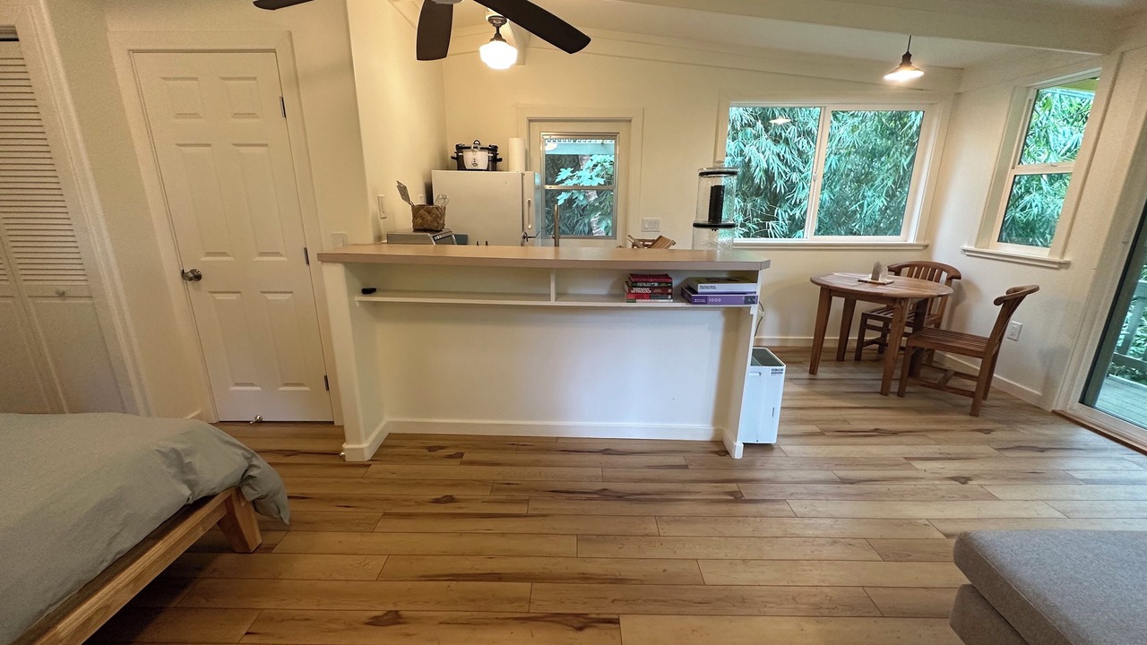 Photo of Bedroom in Hawi