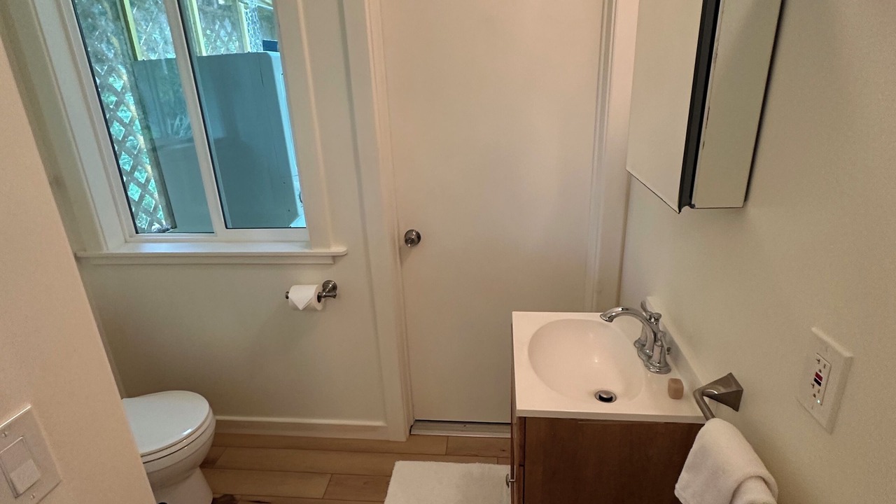 Photo of Bathroom in Hawi