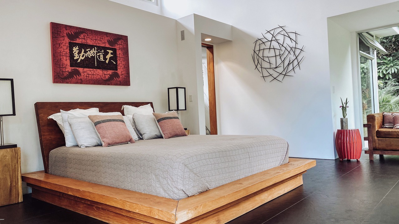 Photo of Bedroom in Nuuanu - Punchbowl
