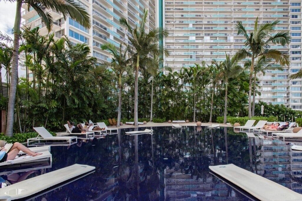 Photo of Outdoor in Waikiki