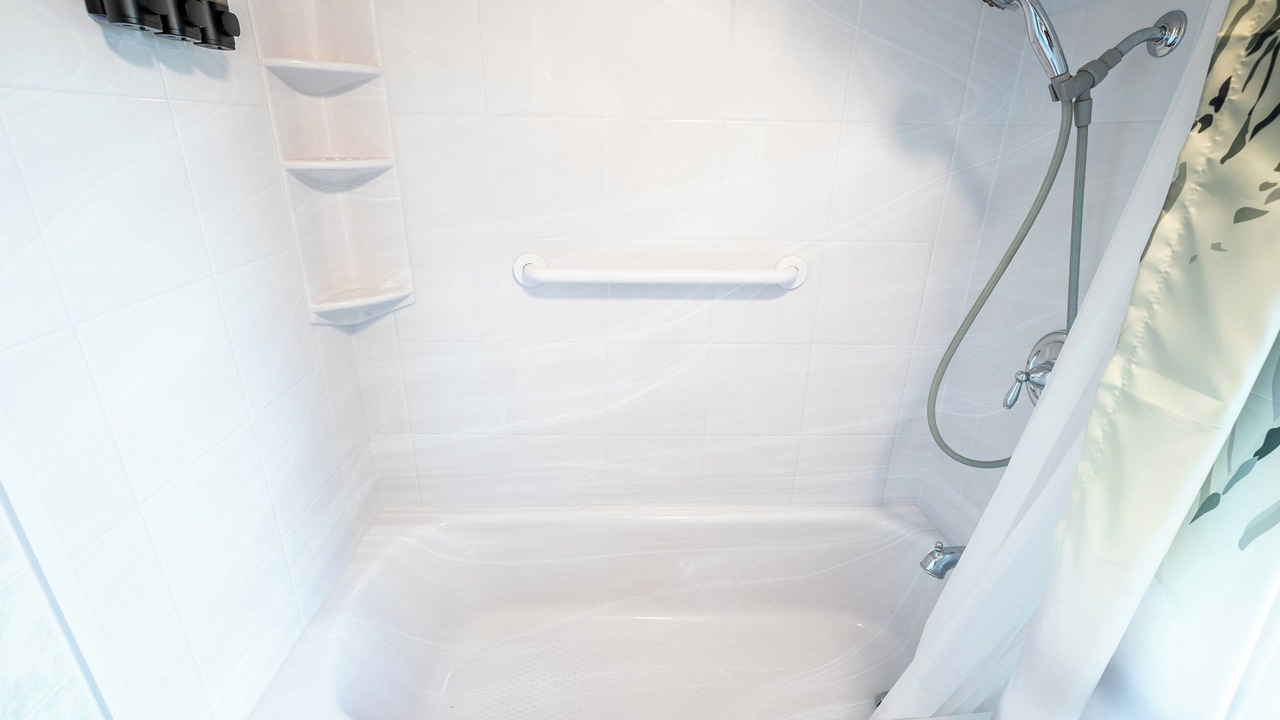 Photo of Bathroom in Kingfield