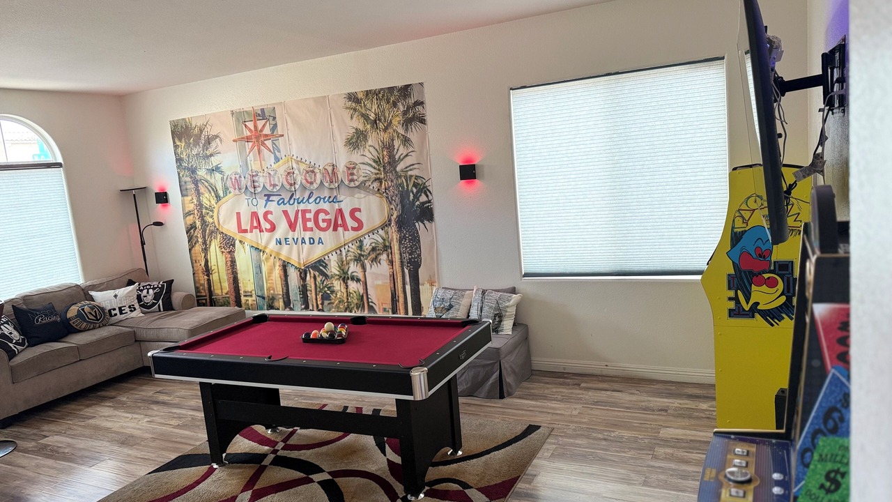 Photo of Bedroom in Enterprise