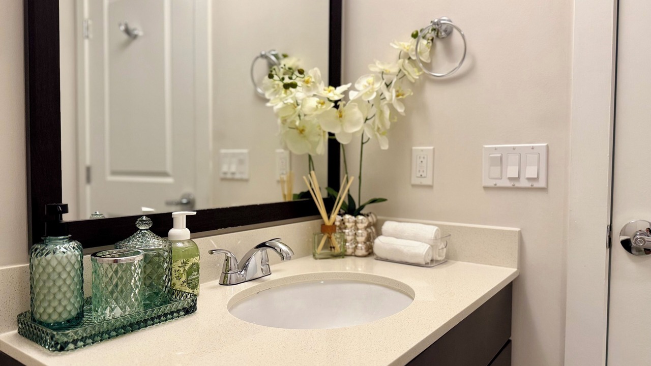 Photo of Bathroom in North Buckhead