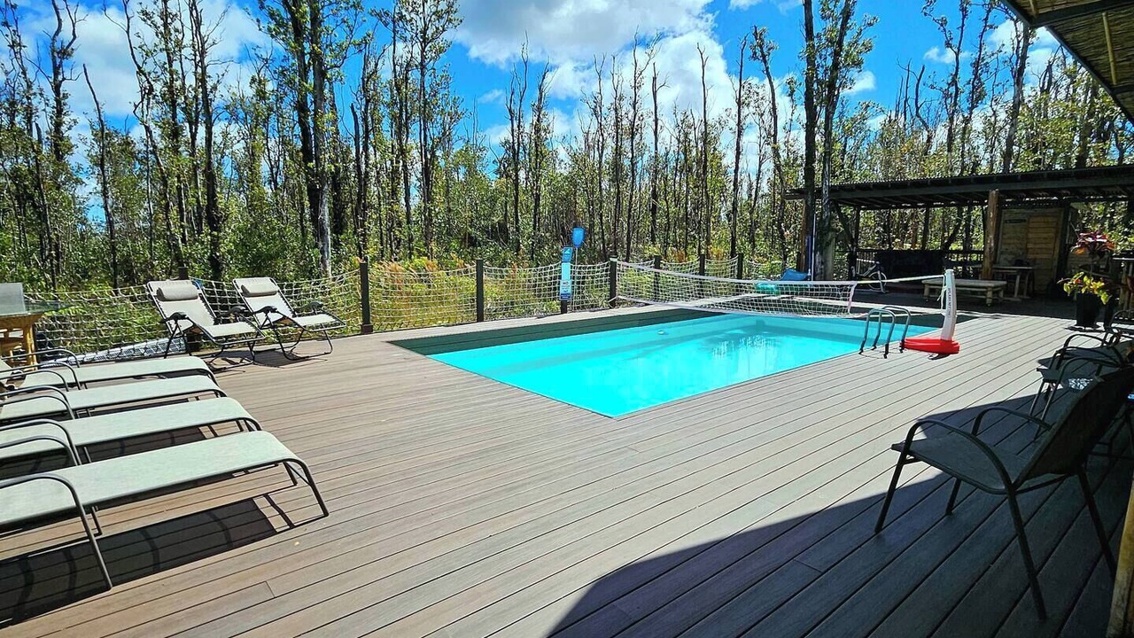 Photo of Outdoor in Fern Forest