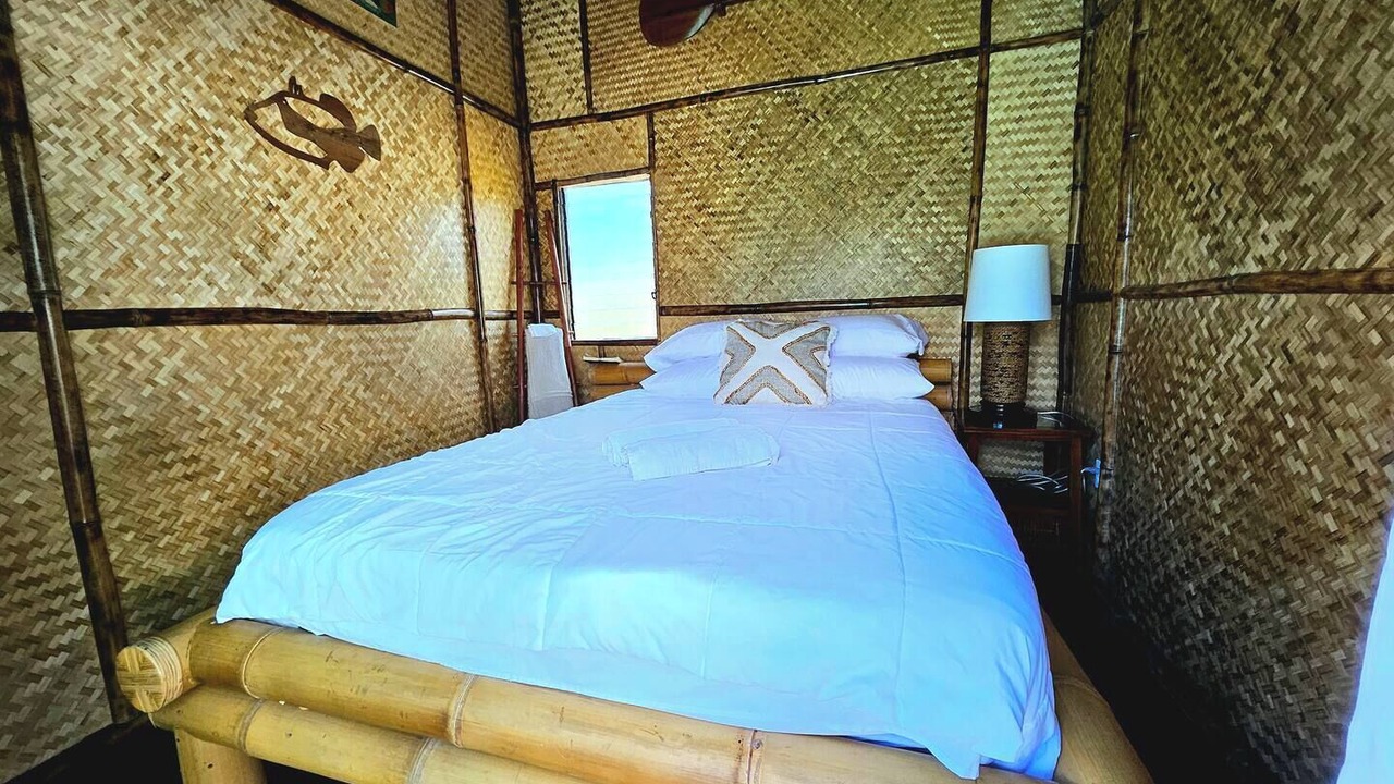 Photo of Bedroom in Fern Forest