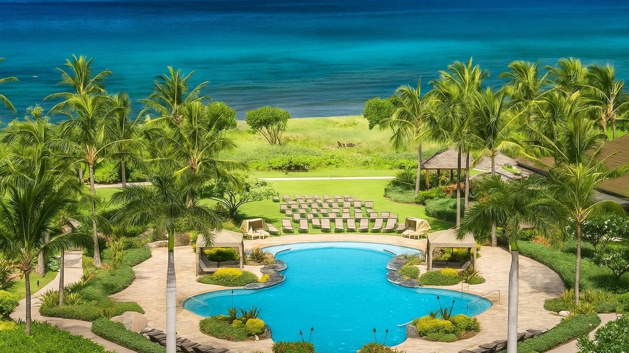Photo of Outdoor in Honokowai