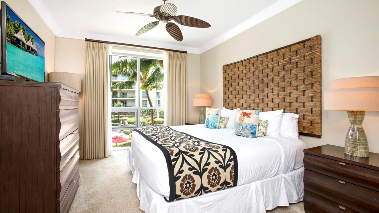 Photo of Bedroom in Honokowai