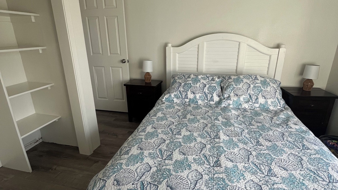 Photo of Bedroom in Laie