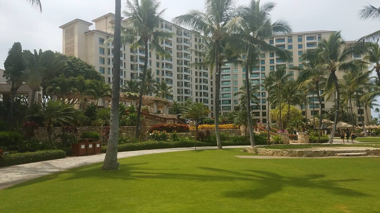 Photo of Outdoor in Ko Olina