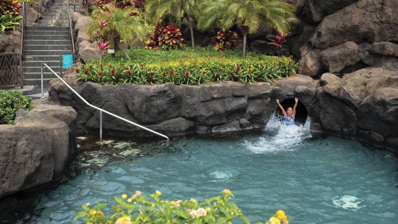 Photo of Outdoor in Ko Olina