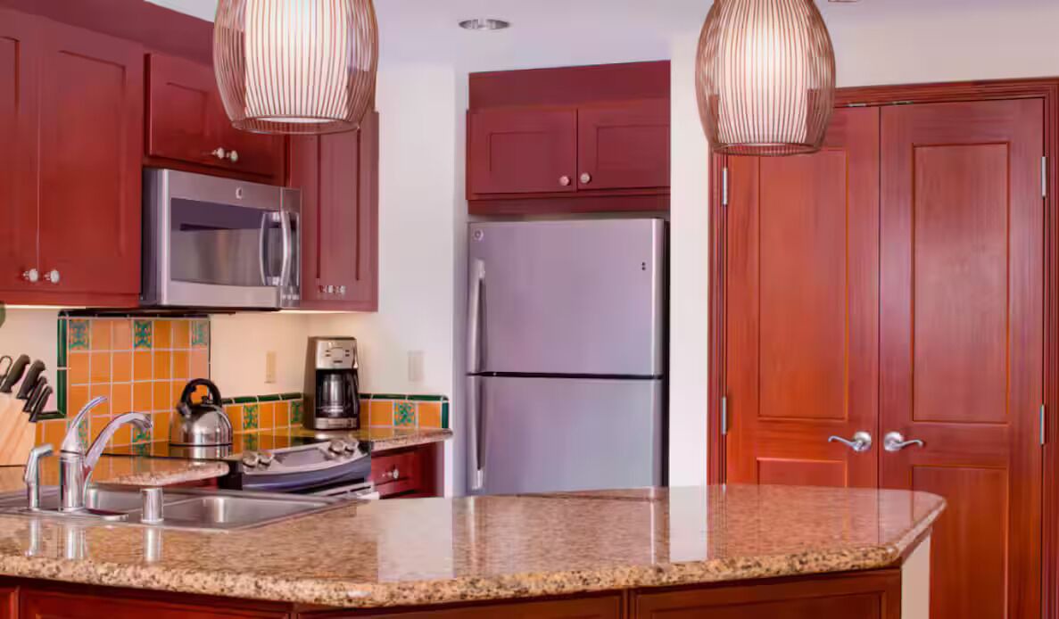 Photo of Kitchen in Ko Olina