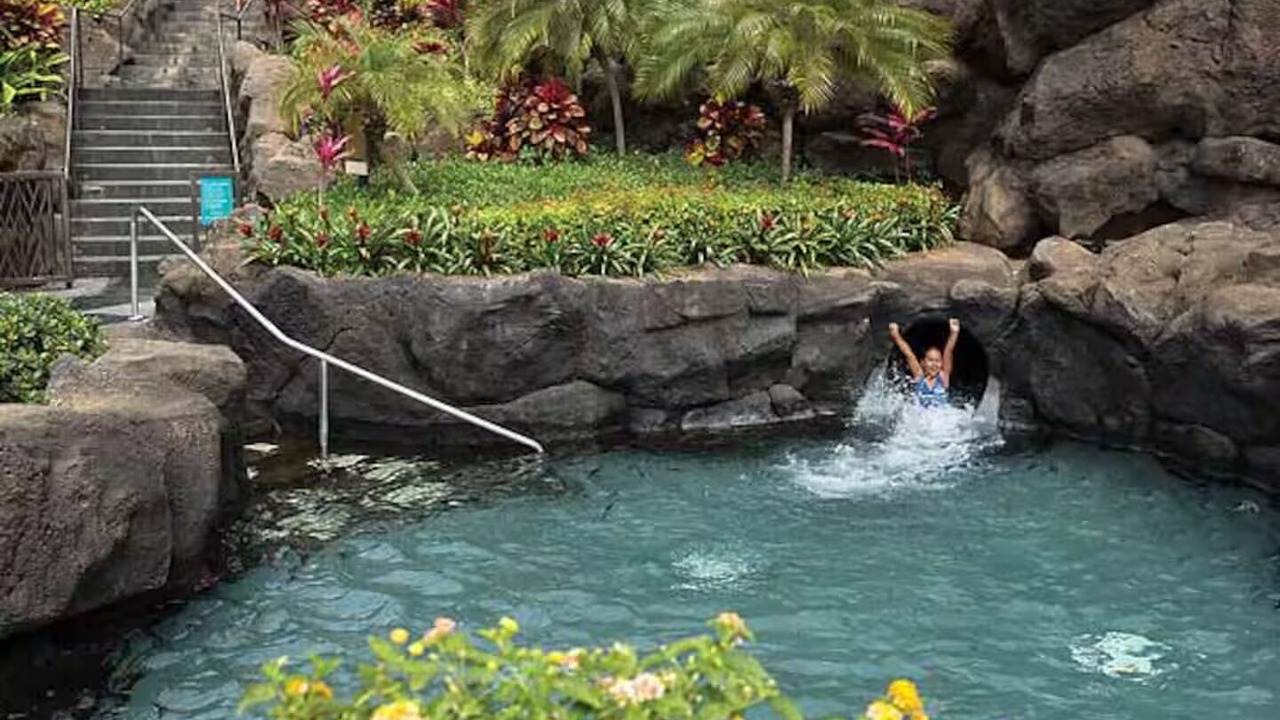 Photo of Outdoor in Ko Olina