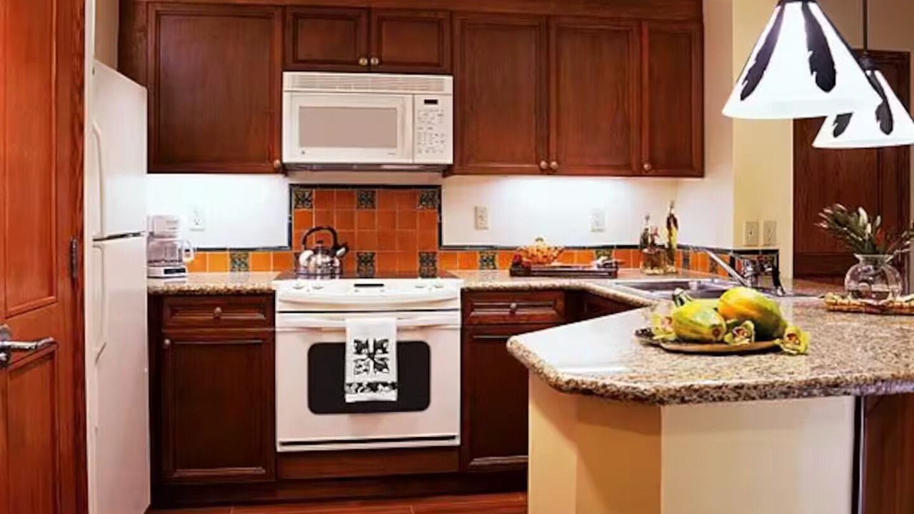 Photo of Kitchen in Ko Olina