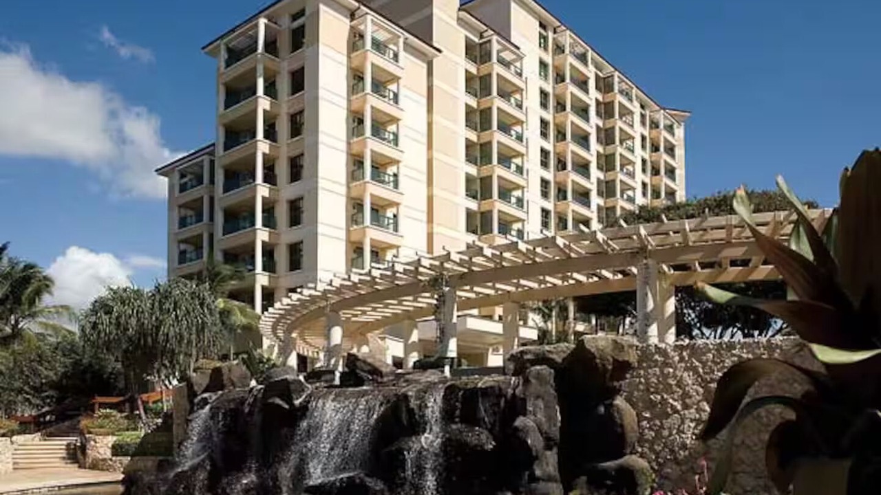 Photo of Outdoor in Ko Olina