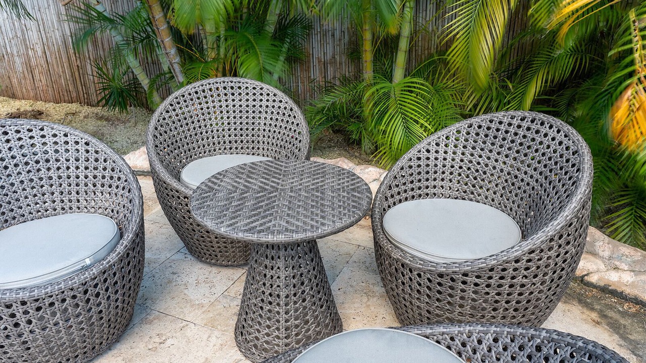 Photo of Patio Balcony in Portlock