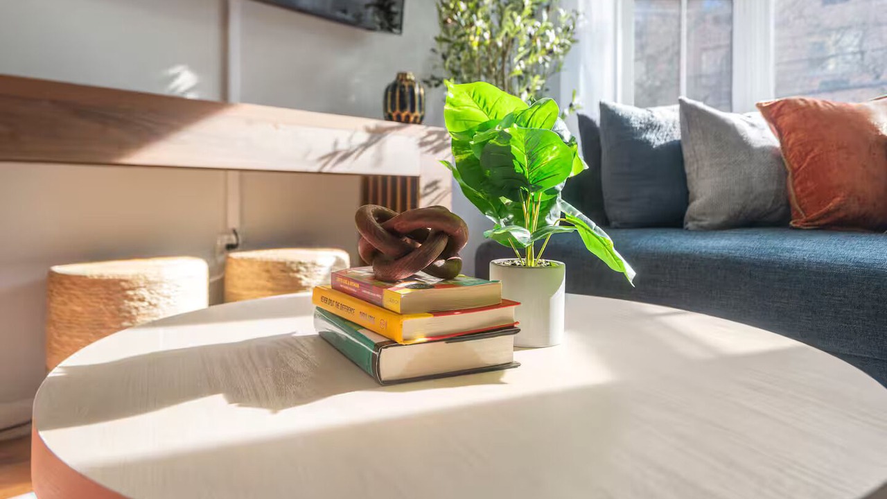 Photo of Livingroom in Hoboken