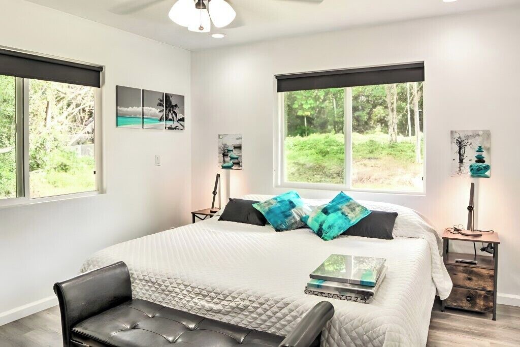 Photo of Bedroom in Keaau