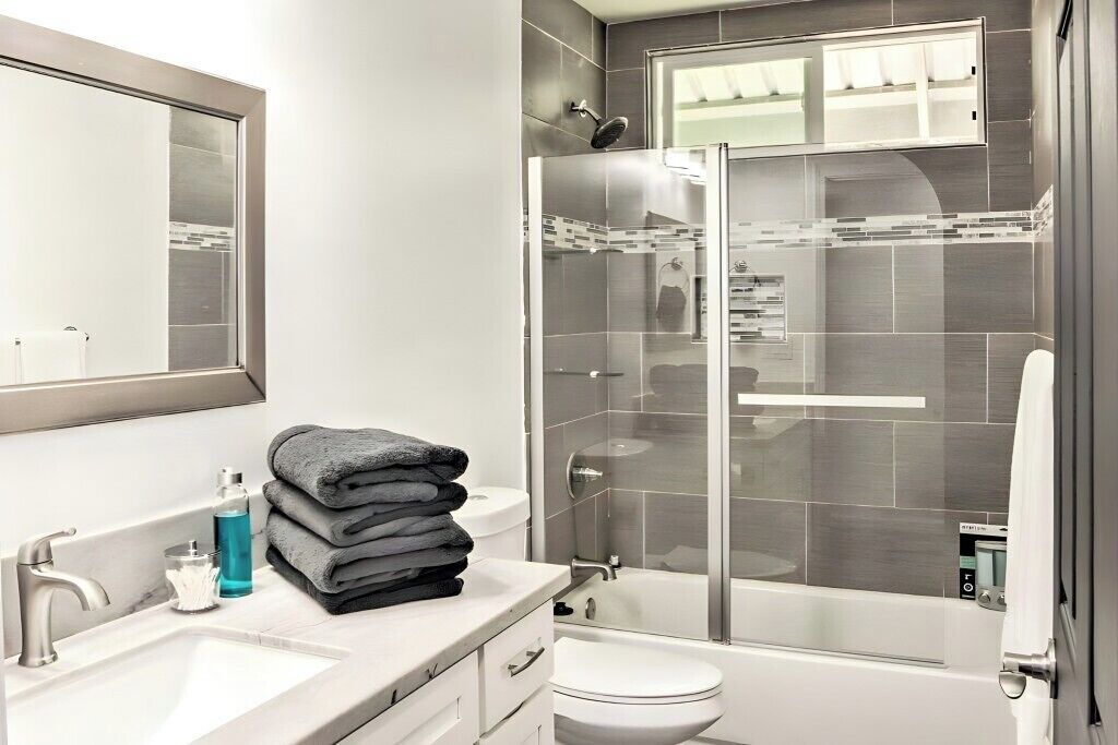 Photo of Bathroom in Keaau