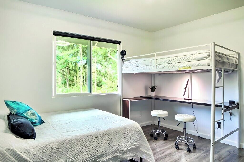 Photo of Bedroom in Keaau