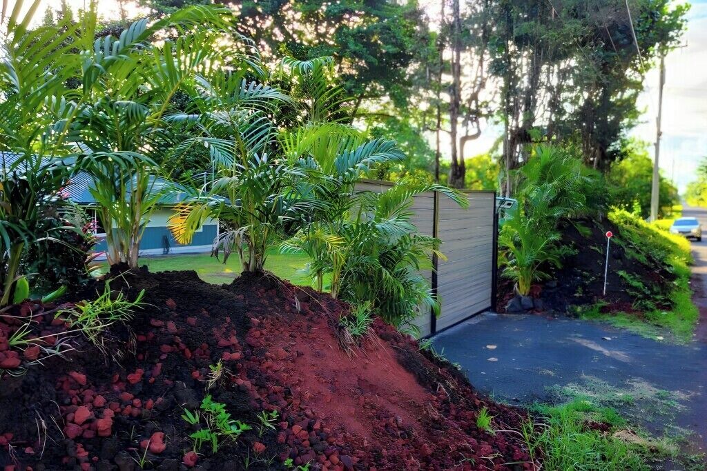 Photo of Outdoor in Keaau