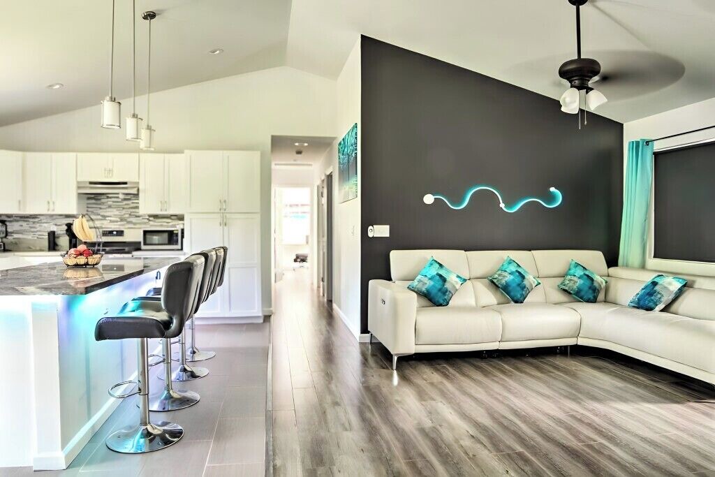 Photo of Livingroom in Keaau