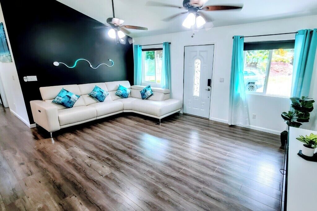 Photo of Livingroom in Keaau