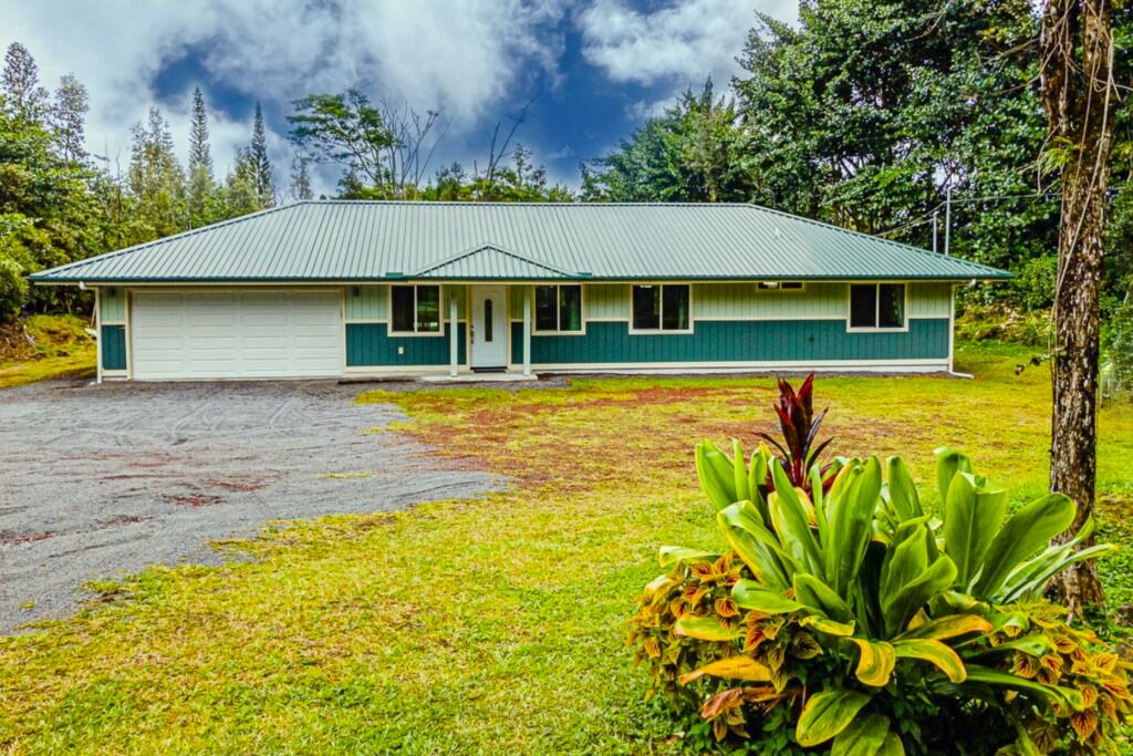 Photo of Outdoor in Keaau