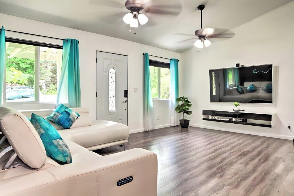 Photo of Livingroom in Keaau