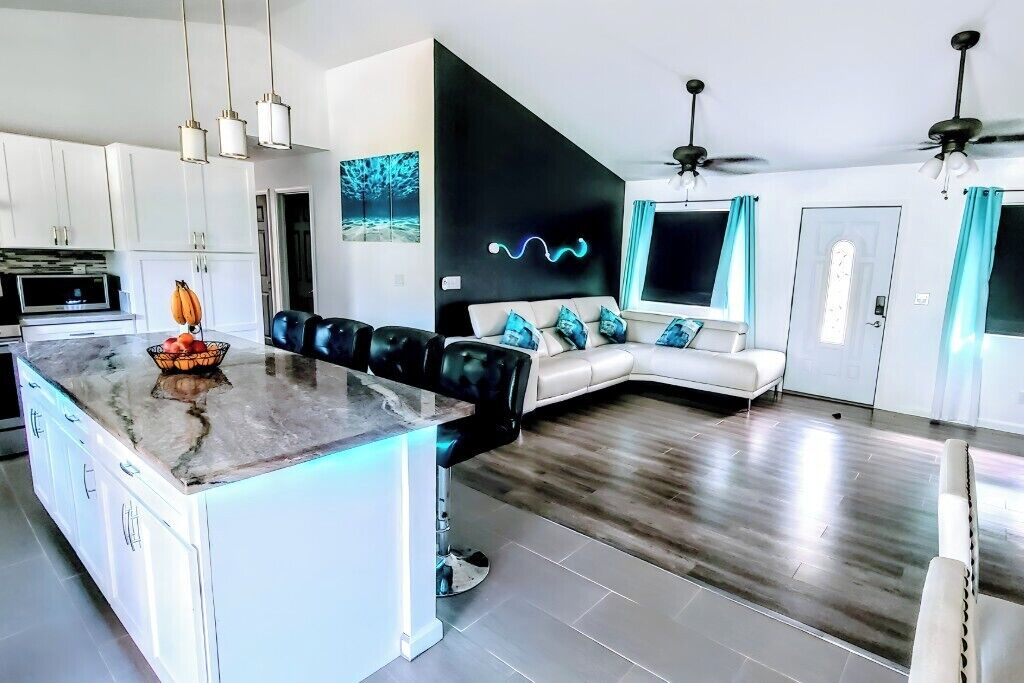 Photo of Livingroom in Keaau