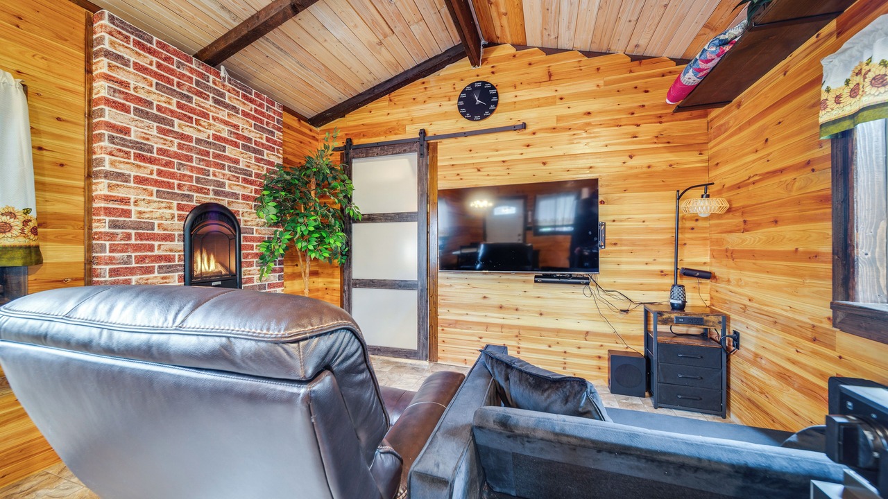 Photo of Livingroom in Glenwood