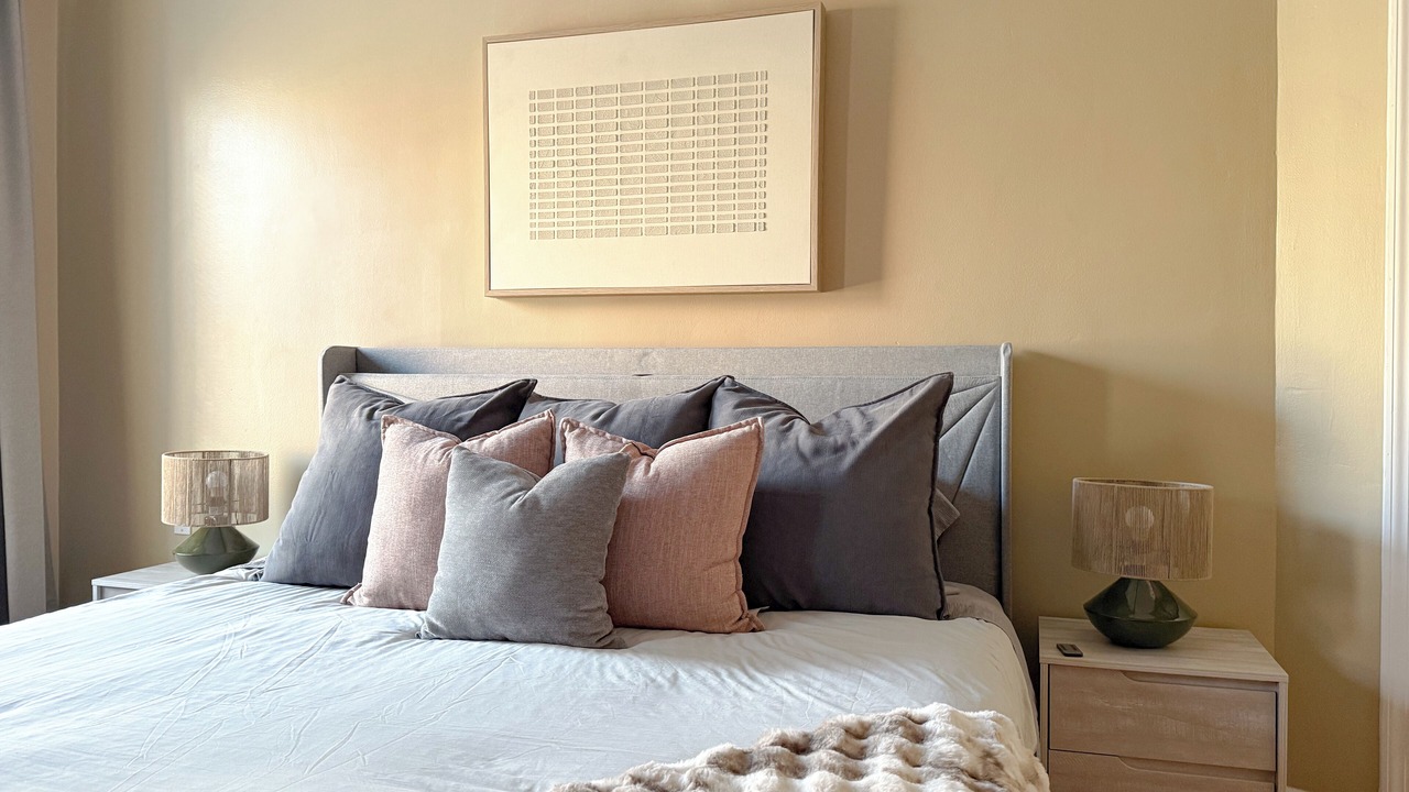 Photo of Bedroom in Midtown West