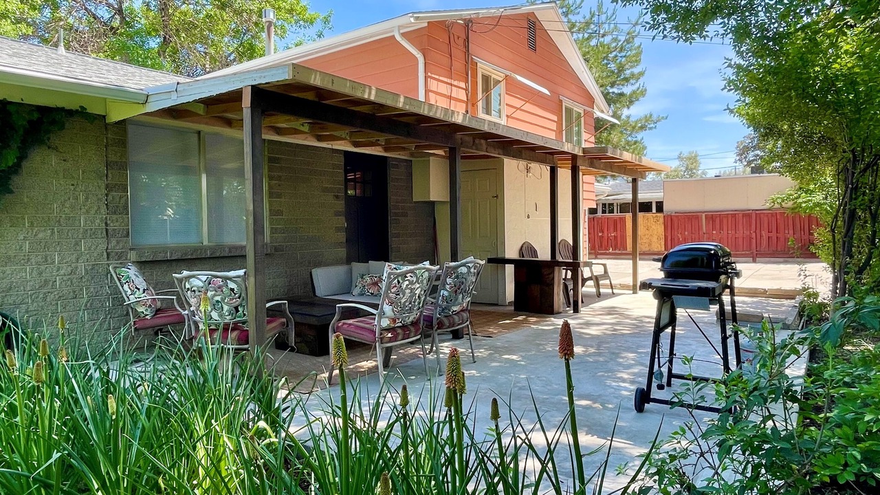 Photo of Outdoor in West Valley City