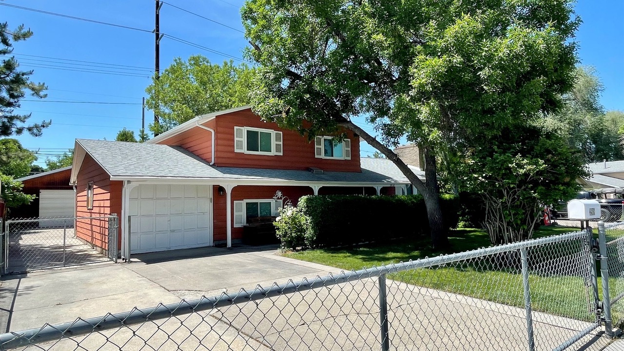 Photo of Outdoor in West Valley City