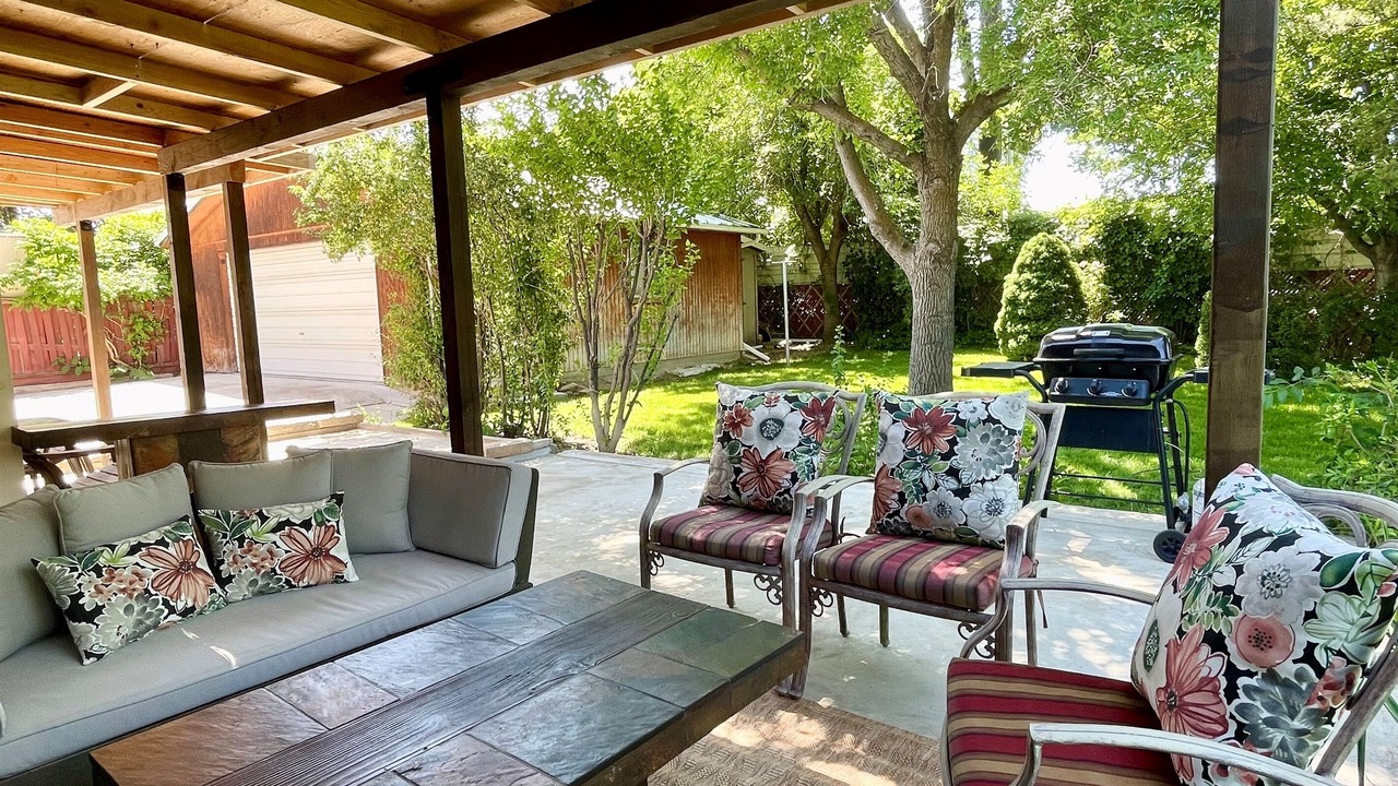 Photo of Patio Balcony in West Valley City