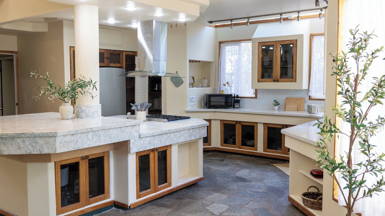 Photo of Kitchen in Lanikai