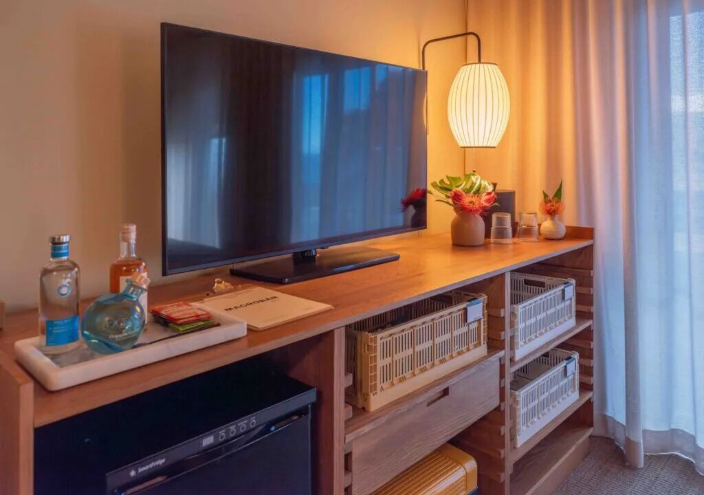 Photo of Bedroom in Historic Kailua Village