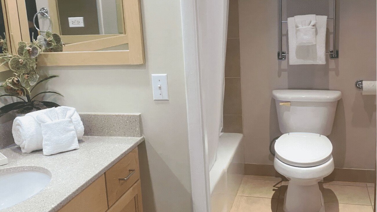 Photo of Bathroom in Makaha