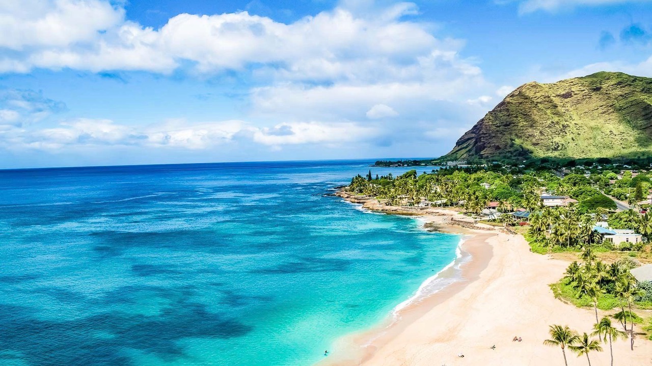 Photo of Others in Makaha