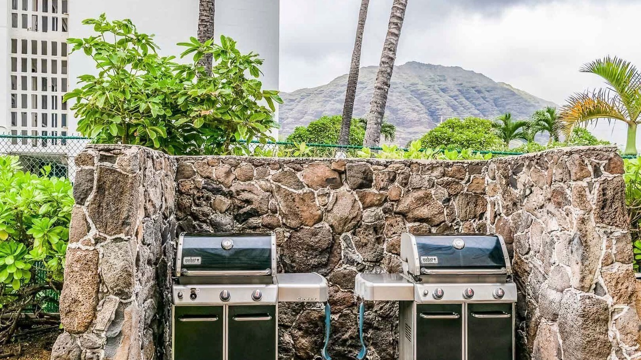 Photo of Outdoor in Makaha
